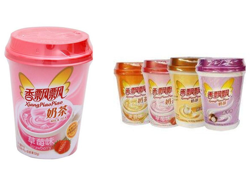 PET Bottles Instant Noodle Packing Machine Heat Shrink Wrapping Machine