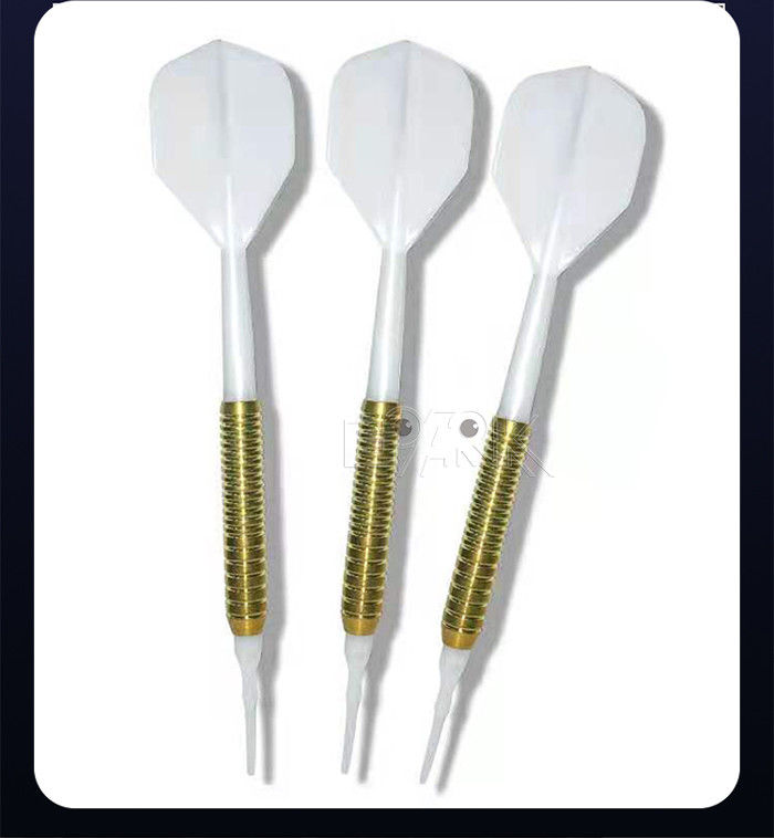 4 Players Indoor Sport Electronic Dart Machine Coin Operated Games
