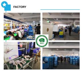 Ningbo Invo Import And Export Co., Ltd.
