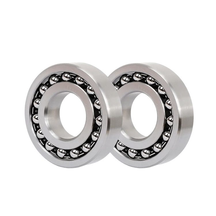 Chrome Steel Self Aligning Ball Bearing 1216 Size 80 X 140 X 26mm