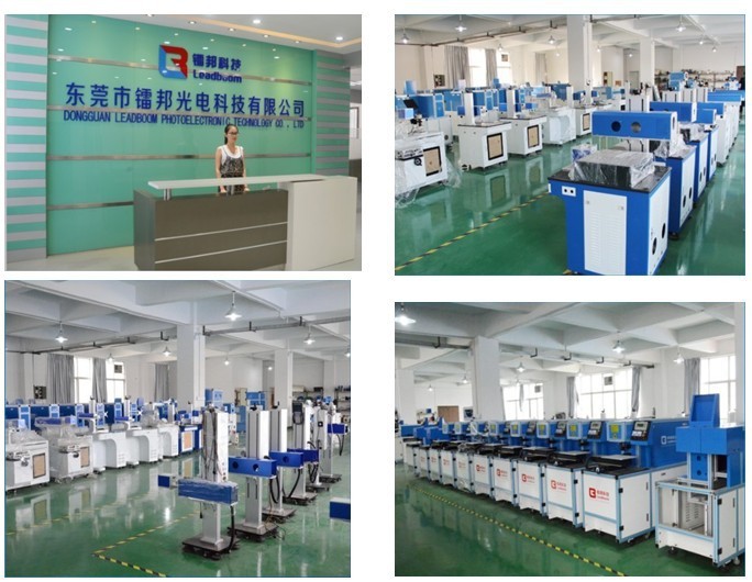 Industrial Laser Cutting Machine Raycus , Water Cooling Metal Cutting Laser Machine