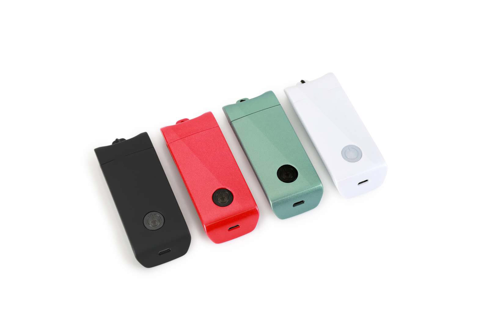 PM2.5 Remover Wearable Air Purifier Negative Ion Air Freshener Necklace