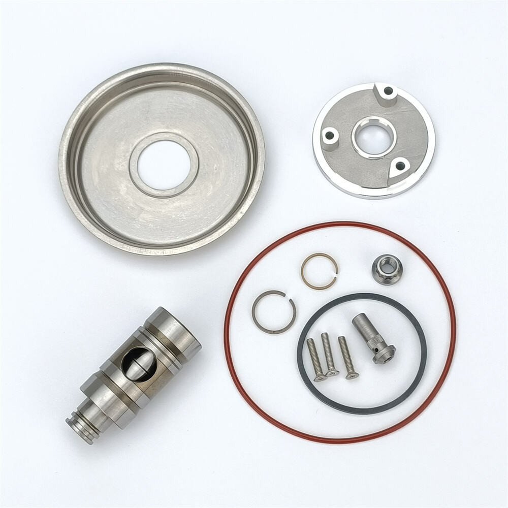 GT35R GTX3576R GT3582R GTX3582R Ball Bearing Turbo Rebuild Kit Repair Kits Service Kits