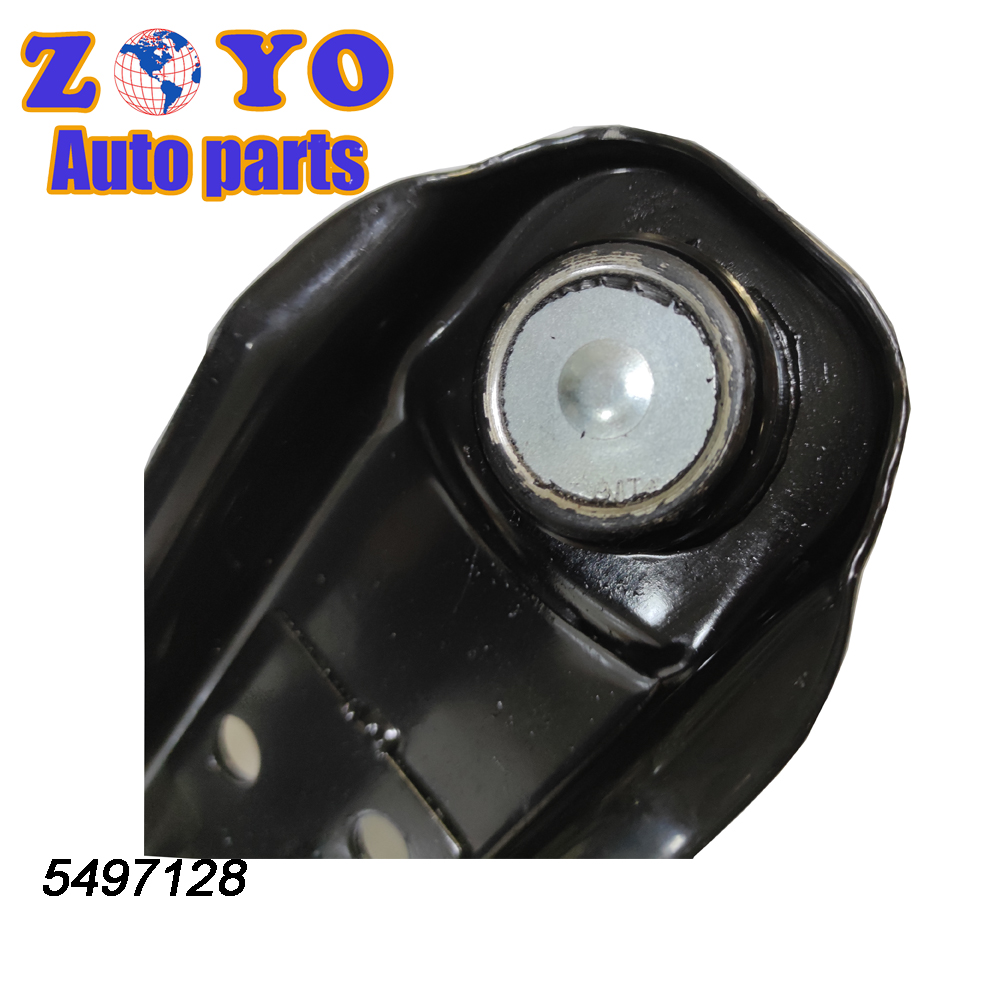 Stamped Steel Control Arms Year Chevrolet N200 5497127 5497128 Other Suspension Parts