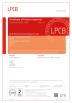 Jingo International CO., LTD Certifications