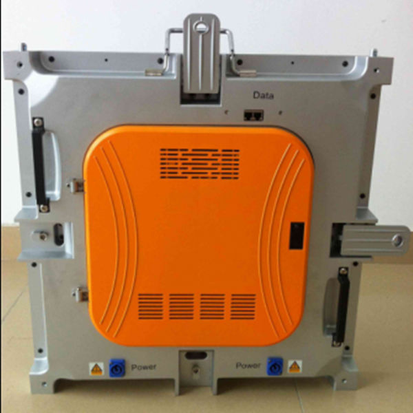 2014 high definition indoor advertising p2.5 ultra light ali led display full sexy vedio