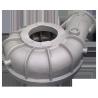Buy cheap 0.01mm Tolerance Gravity Casting Parts With Painting Powder Coating from wholesalers