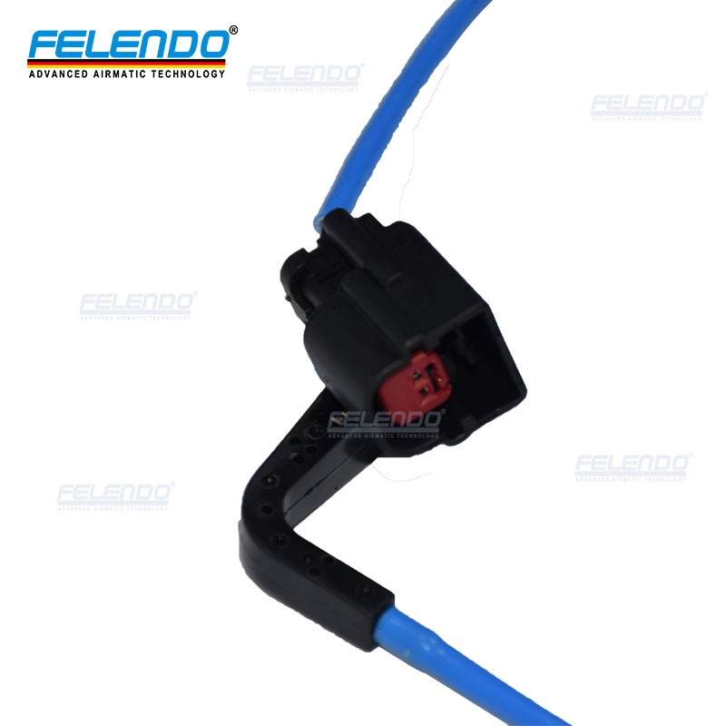 Brake Pad Sensor Range Rover Brake Parts for Jaguar XJ 2016-2017 XJR 2016-2017 C2D37743