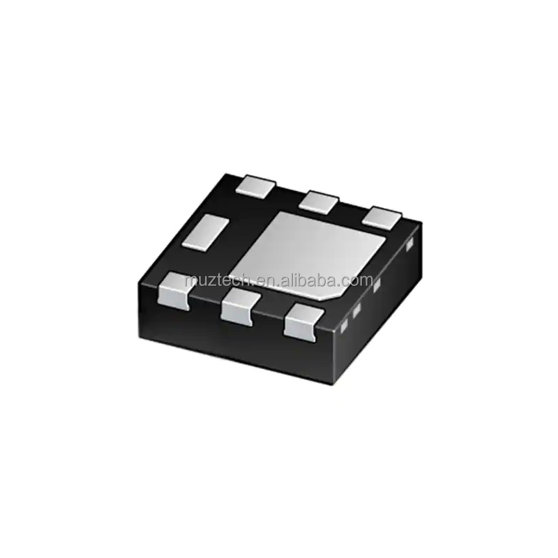 ULN2803ADWR Chips Integrated Circuits Electronic Components With Temperature Range -40°C 125°C
