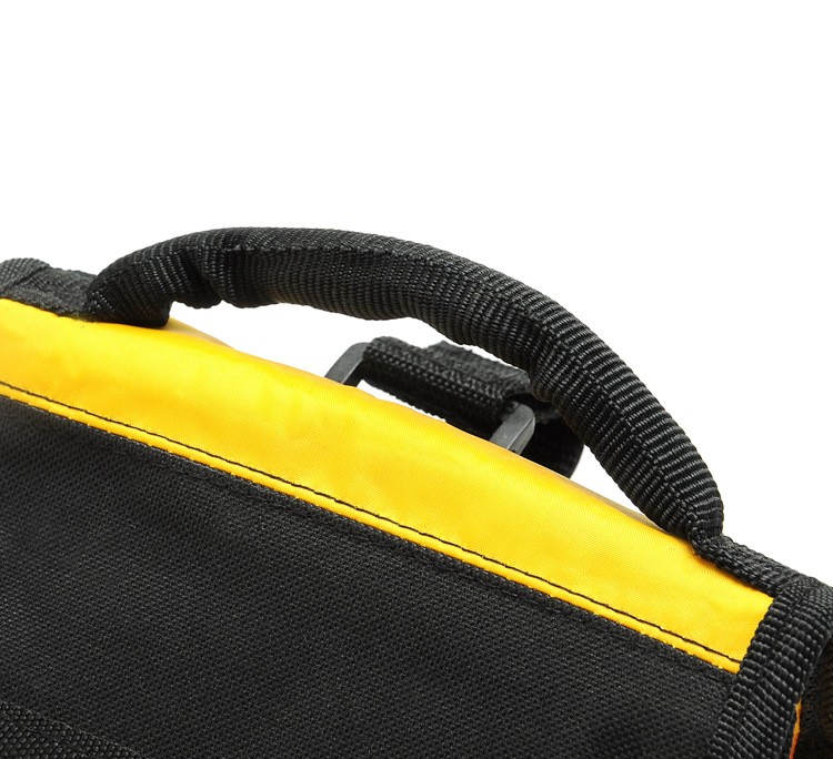 Manufacturers cross-border production wholesale outdoor thermal insulation bag travel barbecue waterproof and moisture-proof