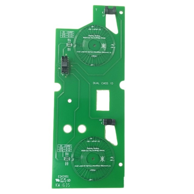 ATM Machine Parts NCR S2 Pick Board Left 445-0734103 445-0734103B