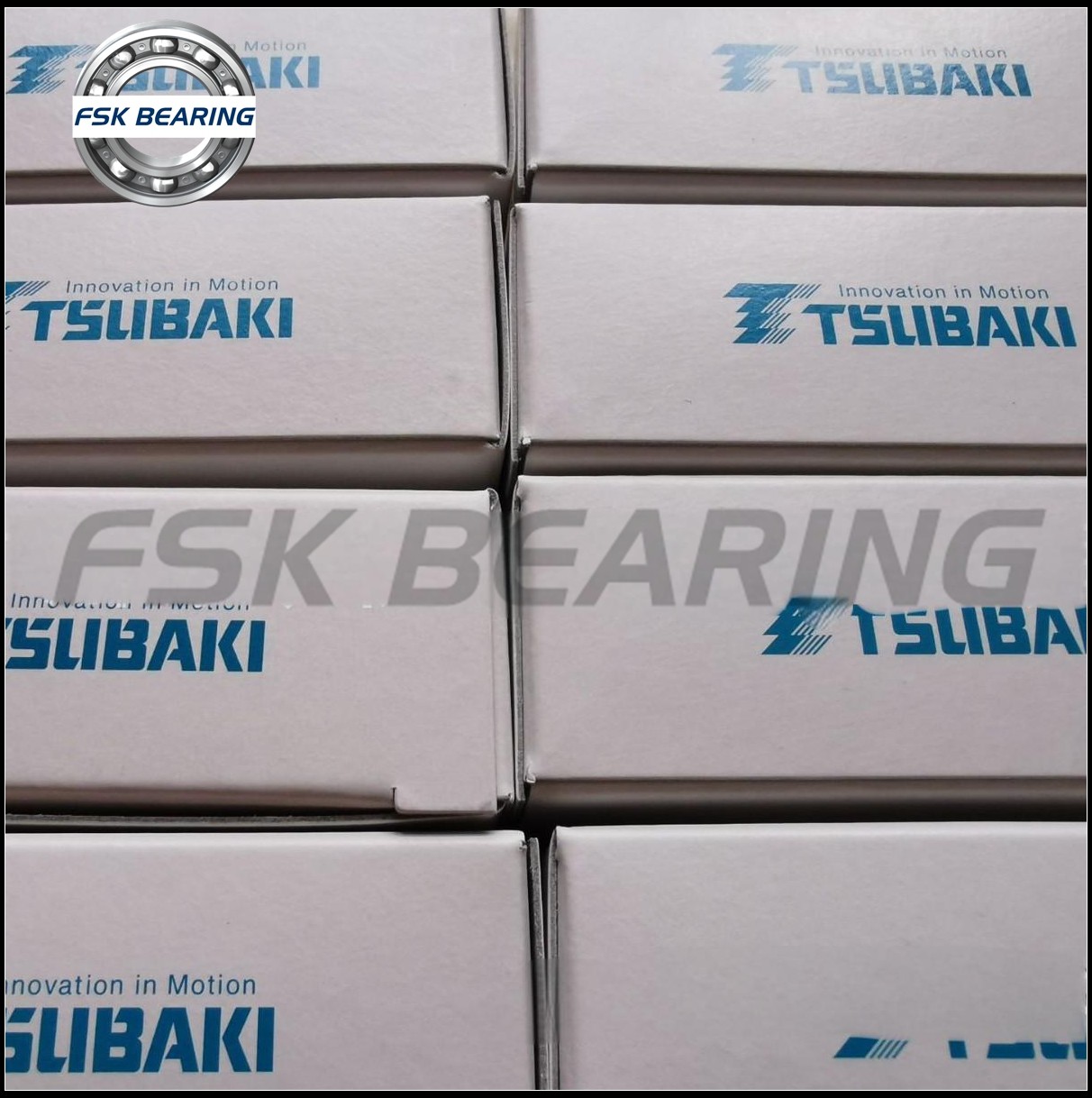 BB20 One Way Clutch Bearing Grease Lubricated For Press Fit Applications Long Life