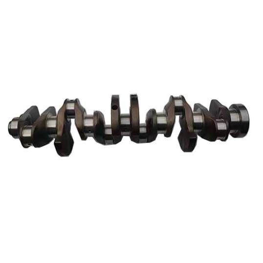 N55B30 OE 7580483 N55 crankshaft for MW 335i 435i 535i 135i X5 X6 640i 740Li N55 3.0L