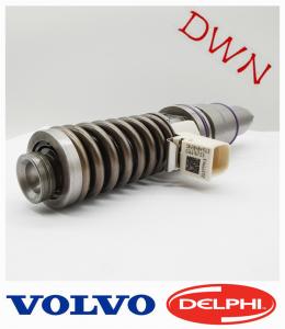 China Diesel Fuel Injector BEBE4D26001 21379943 for VOLVO PENTA MD13 Engine on sale