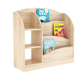 primary school furniture baby table and chairs in wood material