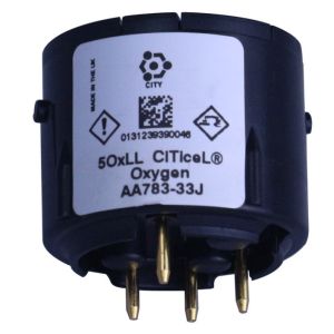 Bacharach 0024-0788 Replacement Oxygen Sensor (O2)