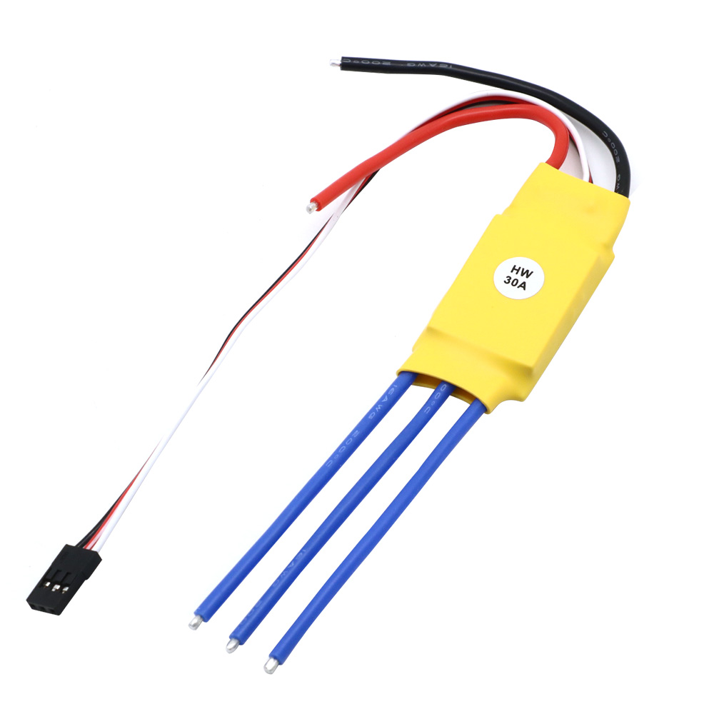 RC Drone Brushless Motor 930KV 1000KV 1400KV 2200KV 2700KV Rc Toy Parts