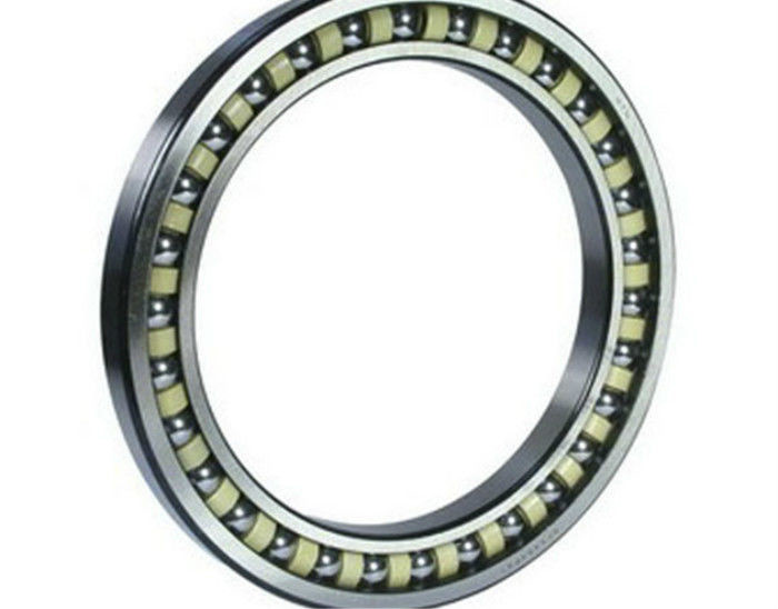 PC200-5 Komatsu Excavator Slewing Ring Bearing 240X310X33mm