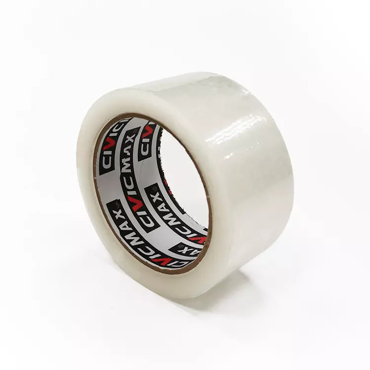 2inch Packaging Tape Clear Tape 100m Parcel Tape BOPP Packaging Adhesive Tape