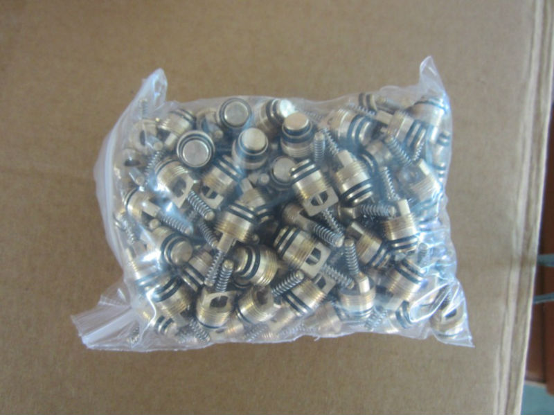 Automotive Air Conditioning High Pressure Valve Core