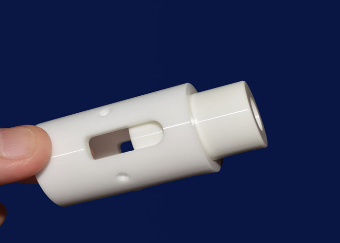 high pressure industrial alumina ceramic plunger/piston pump
