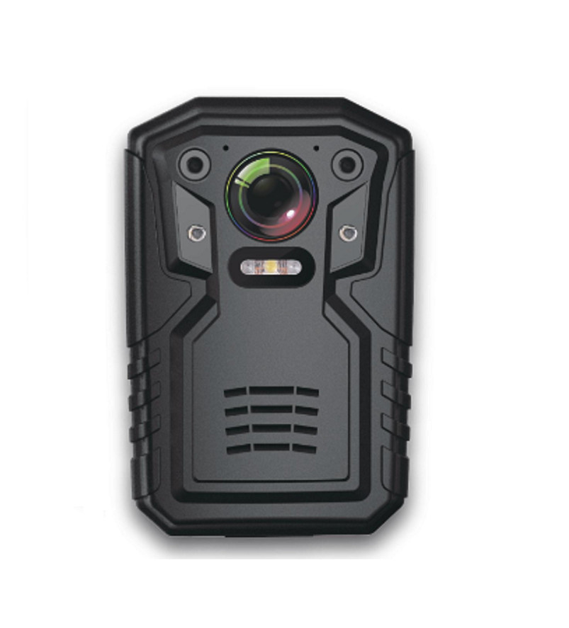 Ambarella A12 4G Body Worn Camera Support White Balance H.264 Video Compression
