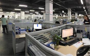 Shenzhen Quickmachine Technology Co., Ltd