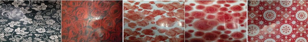 Zinc 275g 25 Um Color Prepainted Galvanized Steel Coil For Roofing Sandwich Panel
