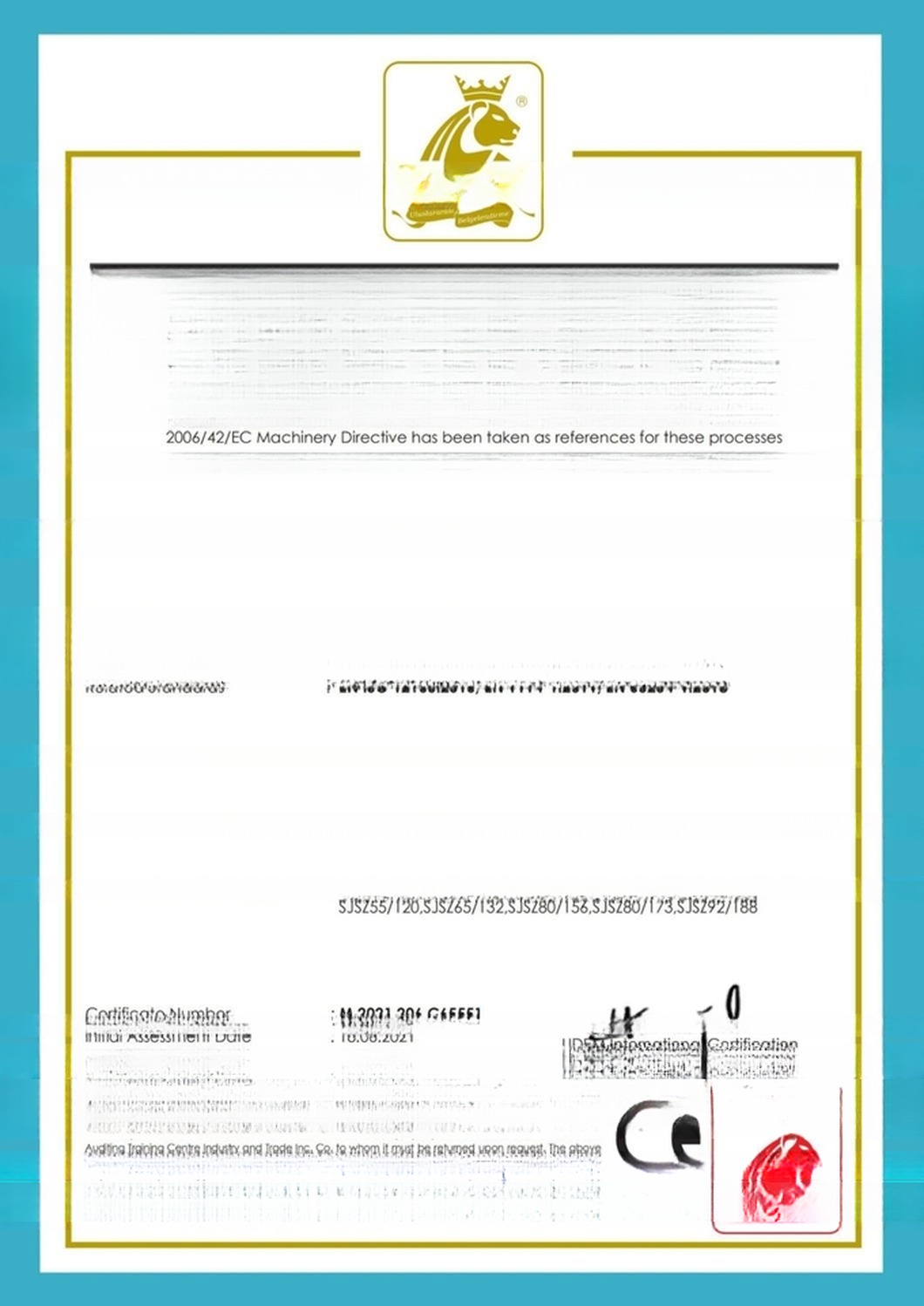 ABA / Ab Multi Layer PP PS Sheet Extrusion Machine / PP PS Sheet Production Line