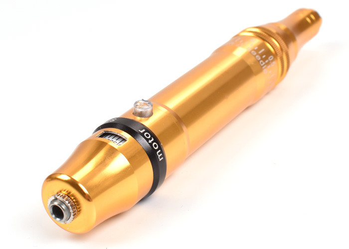 German Motor PMU Permanent Eyebrow Tattoo Machine For Microblading Lips