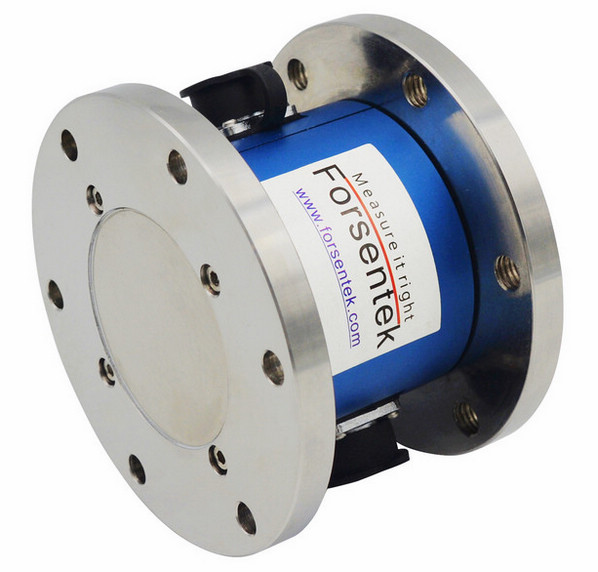 triaxial load cell
