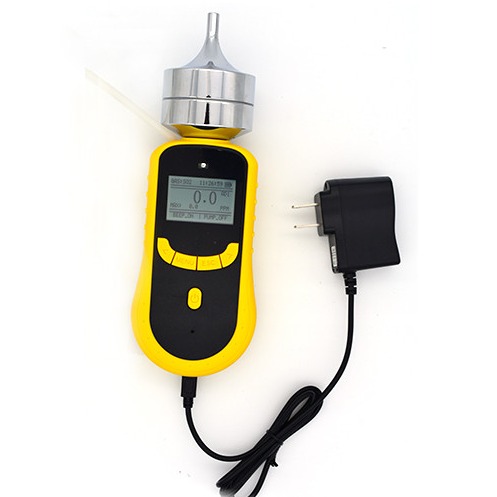 SKY2000 Patented Portable H2S NH3 Multi Gas Detector Pumping Monitor