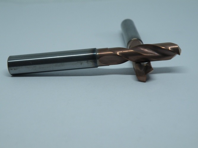 High Hardness Center Hole Drill Bit For Easily Locating / Cutting Bit