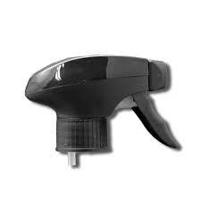 Quality Handle Plastic Mini Trigger Sprayer 24/410 28/410 For Spray Bottle for sale