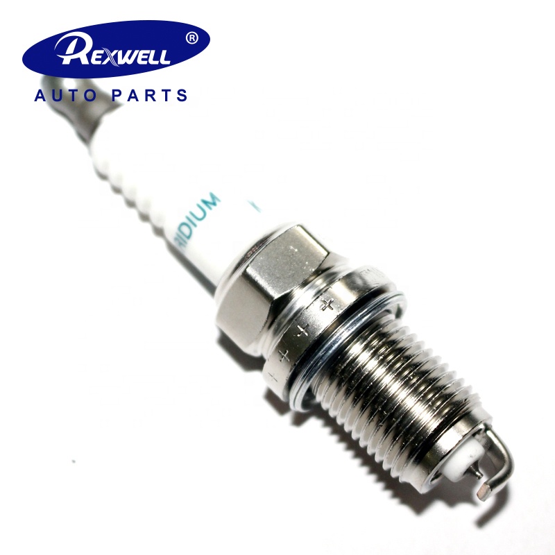 Top Suppliers of OEM Standard Thread Size Ceramics Spark Plugs for Land Rover LR005253