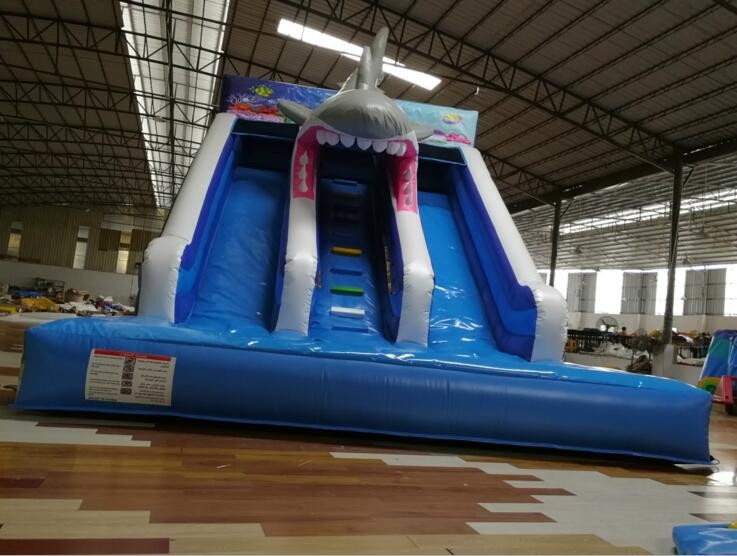 inflatable slides inflatable castle for children kiddie rides