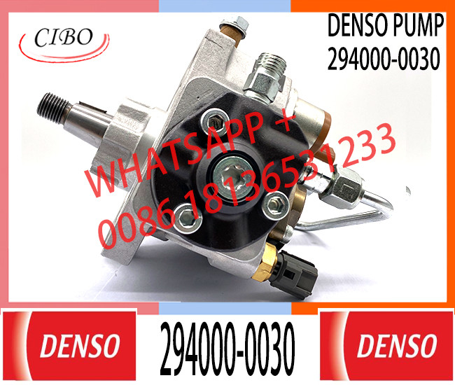 Diesel Fuel Injection Pump 294000-0030 OE NO. 29400000030 For 8-97206044-2 On Sale
