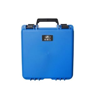 Buy cheap Custom Engineering PP Tool Box with Ergonomic Handle product