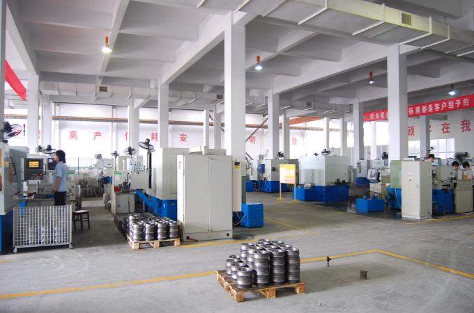 High - End Technology Needle Roller And Cage Assemblies Long Service Life