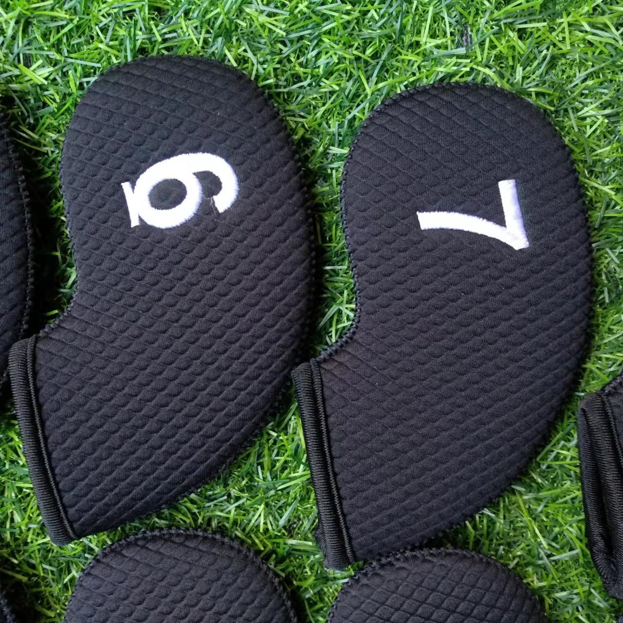 iron head cover , golf headcover , sbr headcover , golf headcovers , golf iron headcover