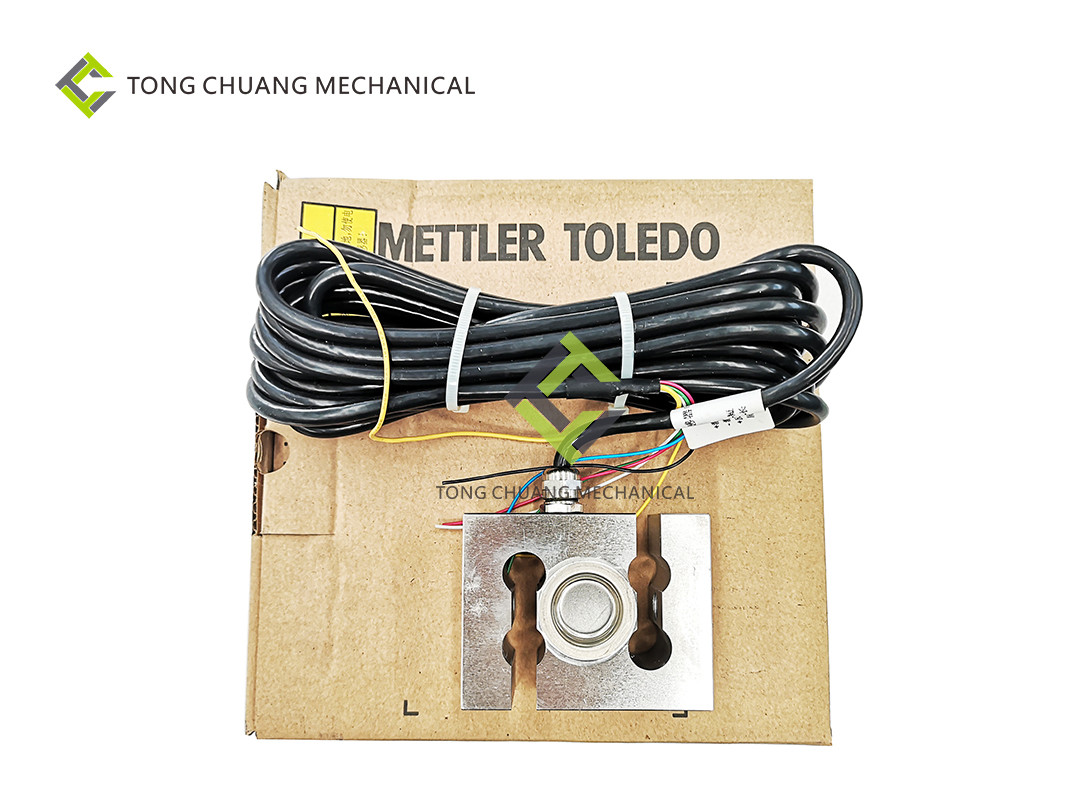 Concrete Batching Plant Parts S Type Pull Load Cell TSH-3
