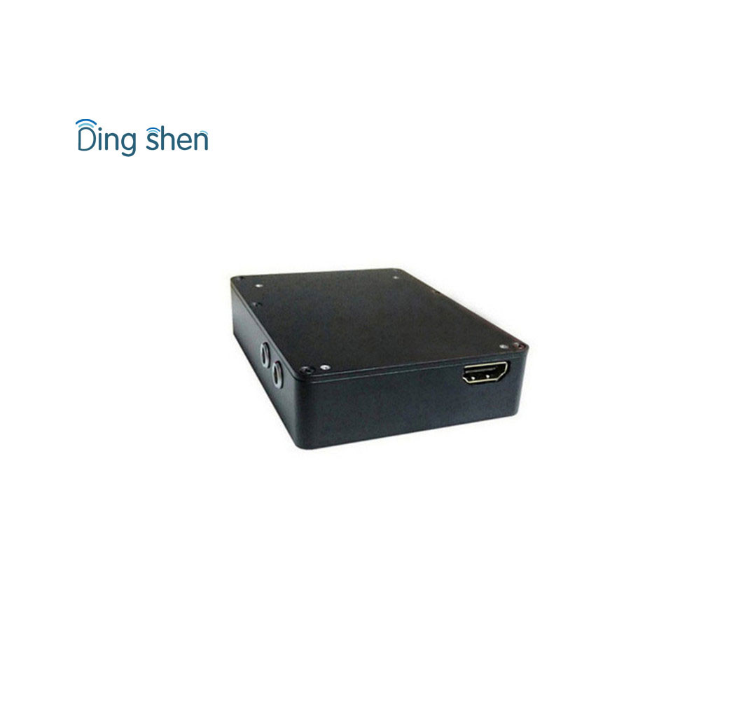 1Watt Long Range Wireless Video Transmitter 300-900Mhz Customized