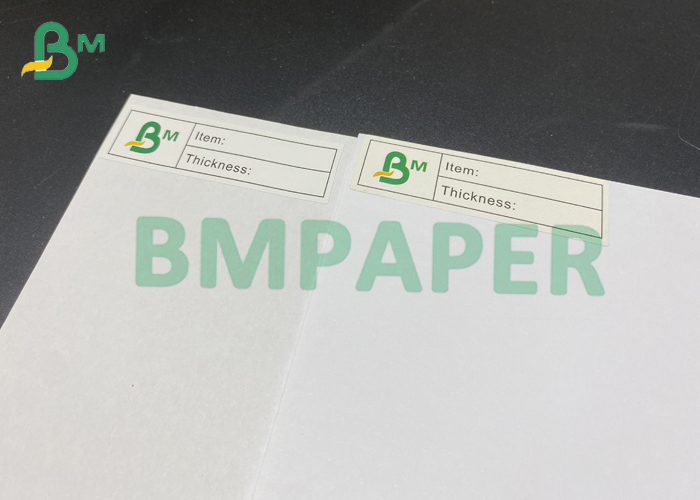 Bond Paper Office Offset White Paper