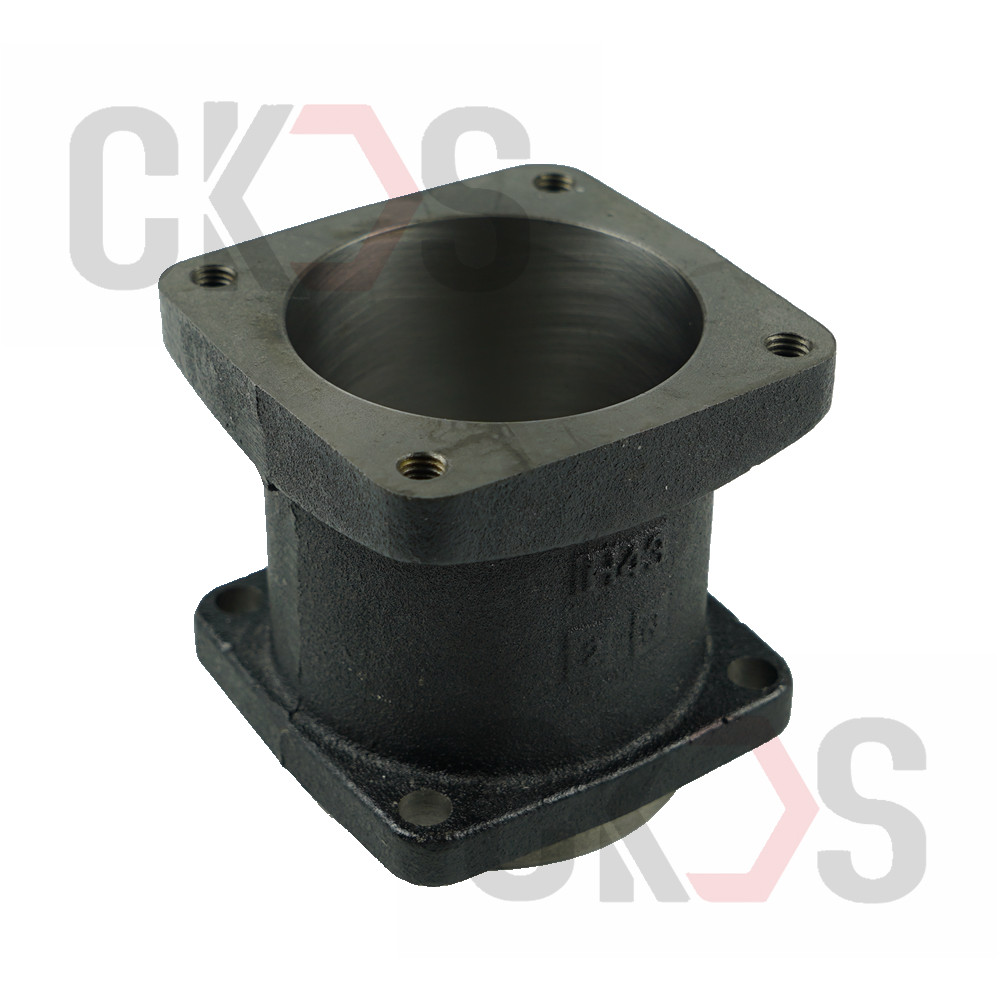 6HE1 Bus Engine ISUZU Cylinder Liner 1-19151218-0