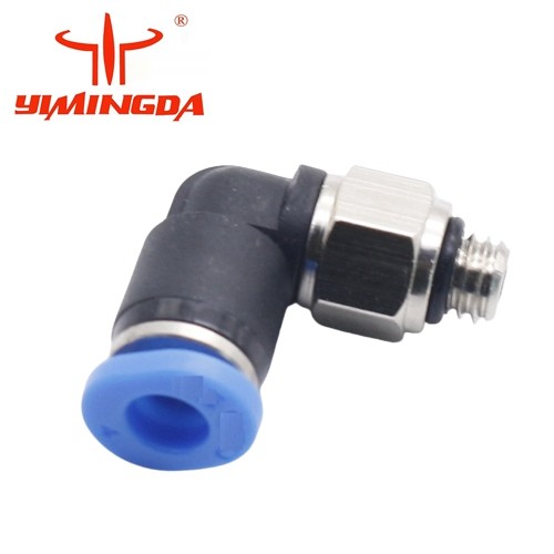 Part No. 129598 Cutter Spare Parts For Apparel Automotive Industries Auto Cutter Machine