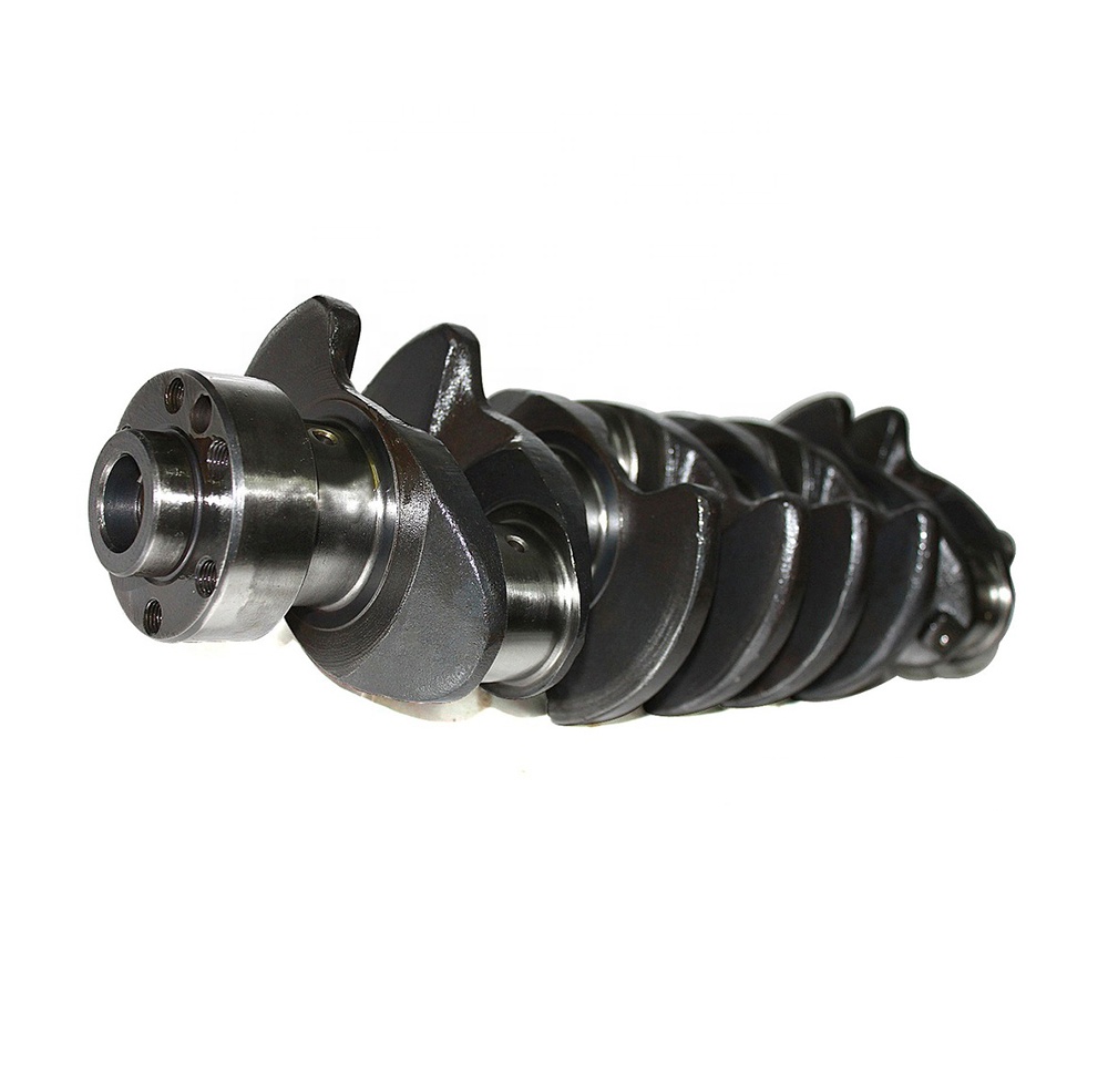 Auto Crankshaft 6G74 For Mitsubishi PAJERO MONTERO With High Technology MD305941