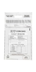 Coin Bags