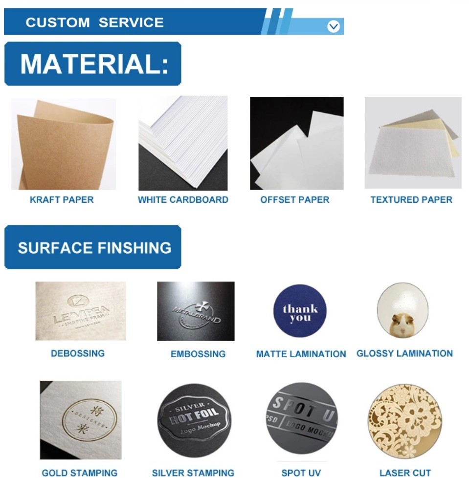 Water Resistant Kraft Flat Bottom Paper Bag