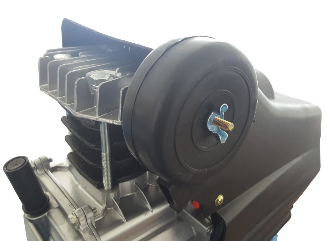 2.5HP Portable Electric Direct Drive Air Compressor BM-50L