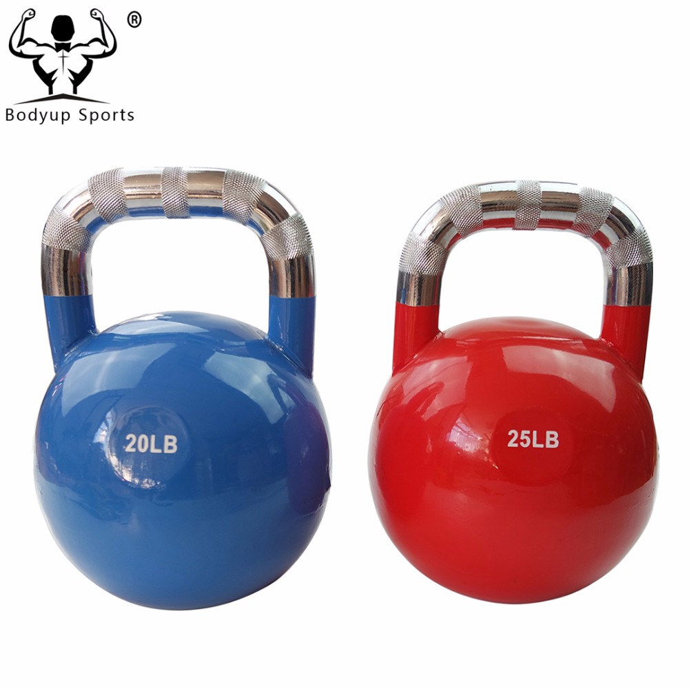 Competition Kettlebell